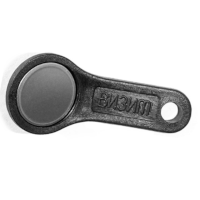 Ключ от домофона (ул. Троицкая)