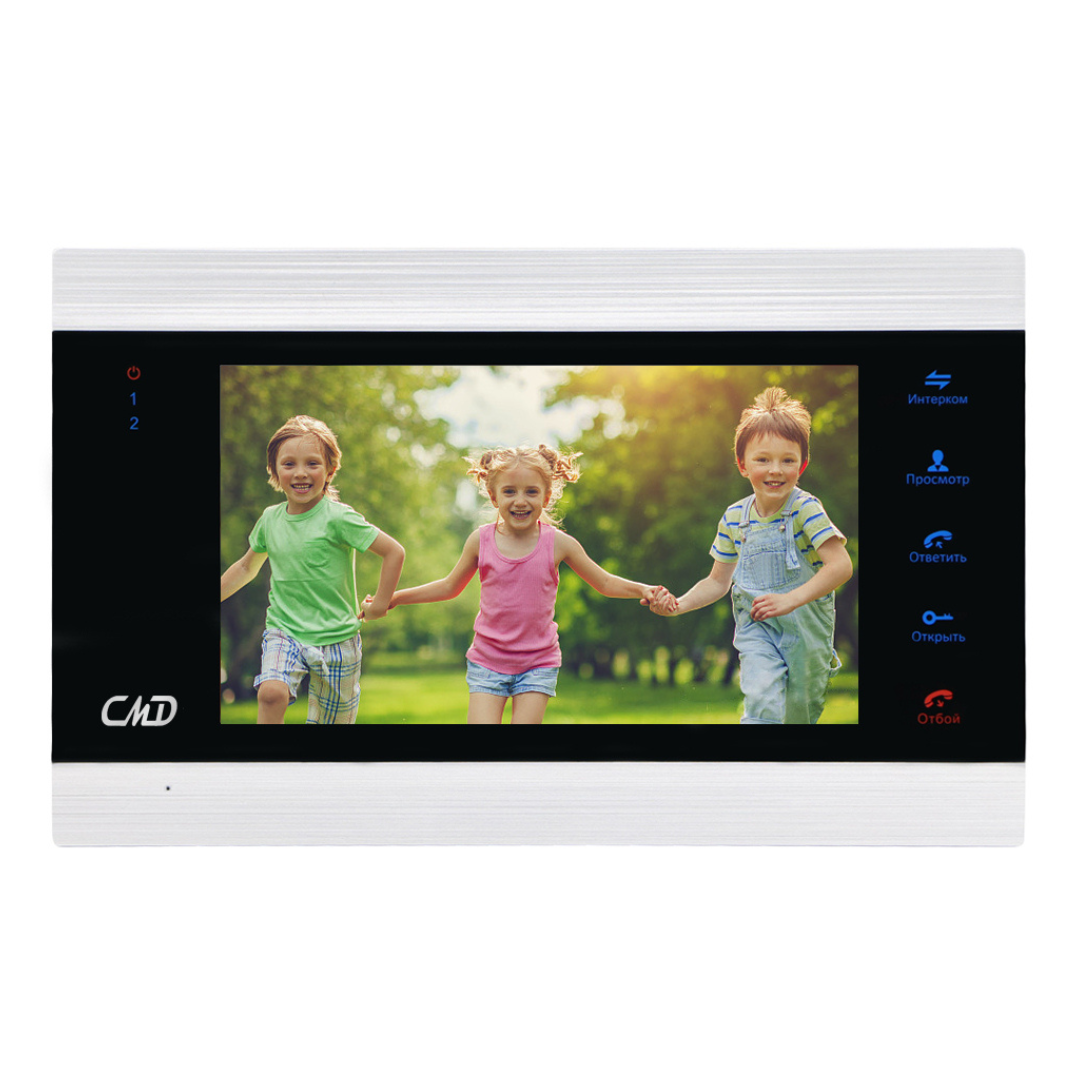 Видеомонитор CMD-VD74MK