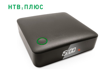 ТВ-приставка